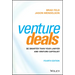 Venture Deals: Be Smarter Than Your Lawyer and Venture Capitalist