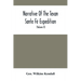 Narrative Of The Texan Sante Fé Expedition: Comprising A Description Of A Tour Through Texas, And Across The Great Southwestern Prairies, The Camanche