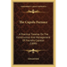 The Cupola Furnace: A Practical Treatise On The Construction And Management Of Foundry Cupolas (1899)
