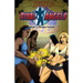 Rival Angels: Season 3 Volume 1: Book 7: Double Trouble
