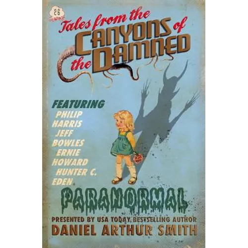 Tales from the Canyons of the Damned: No. 26