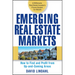 Emerging Real Estate Markets: How to Find and Profit from Up-And-Coming Areas