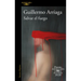 Salvar El Fuego (Premio Alfaguara 2020) / Saving the Fire