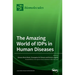 The Amazing World of IDPs in Human Diseases