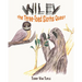 Wiley the Three-Toed Sloths Quest