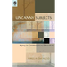 Uncanny Subjects: Aging in Contemporary Narrative