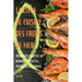 La Livre de Cuisine Des Fruits de Mer