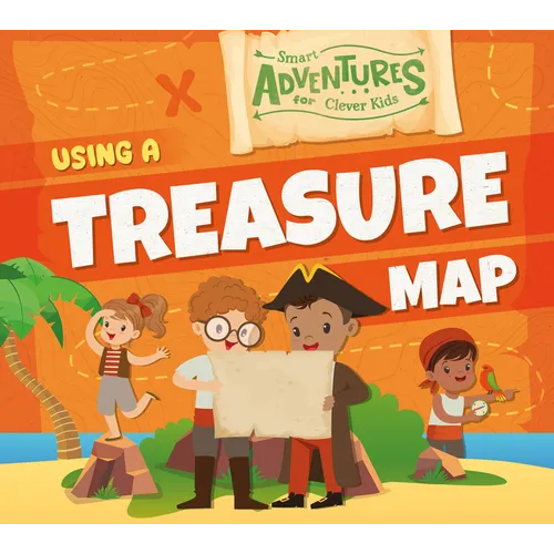 Using a Treasure Map