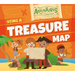 Using a Treasure Map