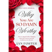 Self Love Journal: WHY YOU ARE SO DAMN WORTHY - How to Adopt Positive Thinking, Gain Self-Esteem, and Self-Confidence In Adversity