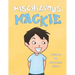 Mischievous Mackie