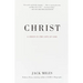 Christ: A Crisis in the Life of God