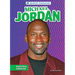 Michael Jordan: Basketball Superstar
