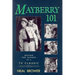 Mayberry 101: Volume 1