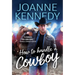 How to Handle a Cowboy