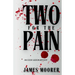 Two for the Pain: An Eddie Gideon Mystery