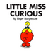 Little Miss Curious