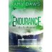 Endurance: Alternate Cover