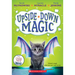 Upside-Down Magic (Upside-Down Magic #1)