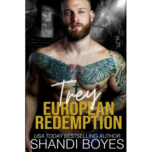 Trey: European Redemption