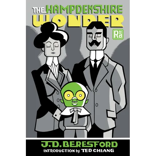 The Hampdenshire Wonder