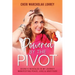 Powered by the Pivot: Secrets Revealed in My Journey Manifesting Peace, Love, and Gratitude