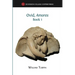 Ovid, Amores (Book 1)