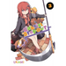Gabriel Dropout, Vol. 3