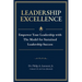 Leadership Excellence: Empower Your Leadership with The Model for Sustained Leadership Success