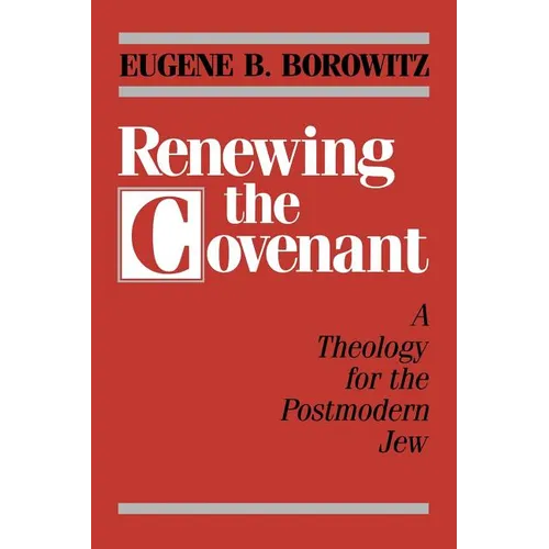 Renewing the Covenant