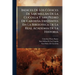 Indices De Los Códices De San Millán De La Cogolla Y San Pedro De Cardeña Existentes En La Biblioteca De La Real Academia De La Historia