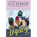 The Legacy