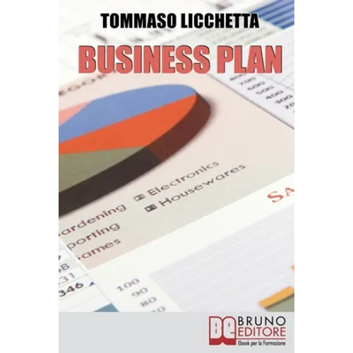 Business Plan: Strategie per Pianificare l'Idea e Realizzarla in Tempi Brevi