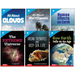 Smithsonian Steam Earth and Space Informational Text Middle School 6-Book Set