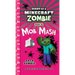 Diary of a Minecraft Zombie Book 20: Mob Mash