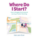 Where Do I Start?: How to Navigate the Emotional Journey of Autism Parenting