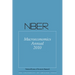 Nber Macroeconomics Annual 2010: Volume 25 Volume 25