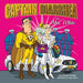 Captain Diarrhea vs. Mrs. White