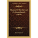 History Of The Stewart Or Stuart Family (1920)
