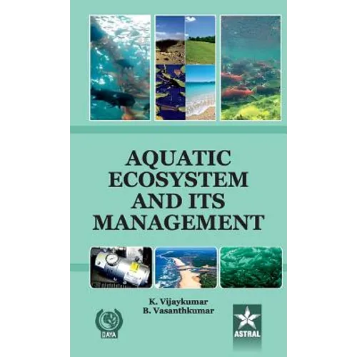 Aquatic Ecosystem and Its Management