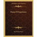 Poems Of Experience