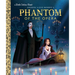 Phantom of the Opera Little Golden Book