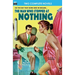 Man Who Stopped at Nothing, The & Ten From Infinity