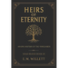 Heirs of Eternity: Dead Blood Volume I Book 3