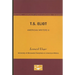 T.S. Eliot - American Writers 8: University of Minnesota Pamphlets on American Writers