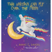 This Unicorn Can Fly Over the Moon