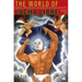 The World of Lucha Libre: Secrets, Revelations, and Mexican National Identity