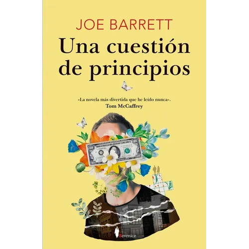Una Cuestión de Principios