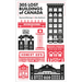 305 Lost Buildings of Canada
