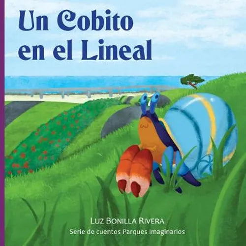 Un Cobito en el Lineal versión corta: Cuento Corto